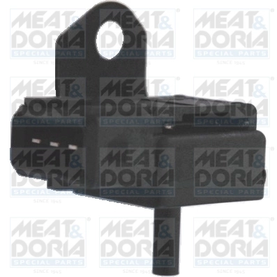 Sensor, intake manifold pressure